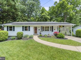 6123 Bardu Ave, Springfield, VA 22152