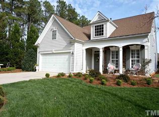 3414 Bee Hive Dr, Raleigh, NC 27614