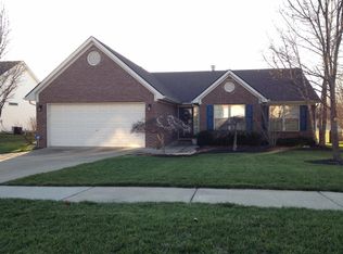 10904 Sweet Water Dr, Louisville, KY
