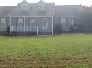 134 Fawnhurst Dr, Gaffney, SC 29341