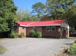 4206 Rhea County Hwy, Dayton, TN 37321