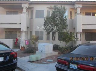1320 Keifer Ln UNIT 201, Las Vegas, NV 89128