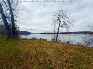 0 Graham Station Rd, Letart, WV 25253