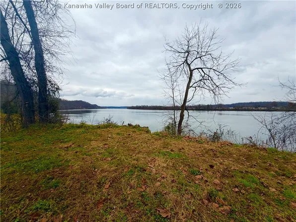 0 Graham Station Rd, Letart, WV 25253