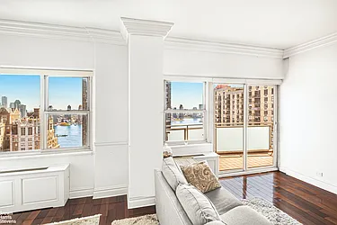 Sold by Brown Harris Stevens