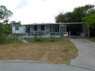 3113 SE 35th Ave, Okeechobee, FL 34974