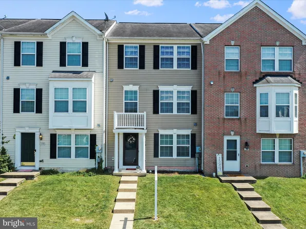 16 Zaharias Dr, Martinsburg, WV 25405