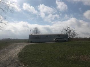 1415 Spa Rd., Lewisburg, KY 42256