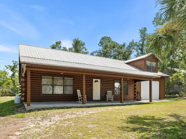 1807 NE Mabel's Ave, Steinhatchee, FL 32359
