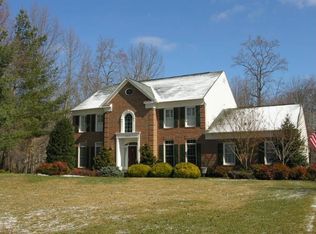 9220 Wrights Hollow Ln, Lorton, VA 22079