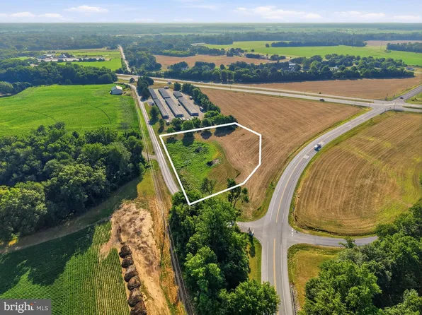 Chester River Heights Rd, Millington, MD 21651