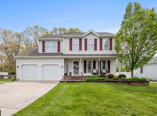 432 School House Rd, Williamstown, NJ 08094