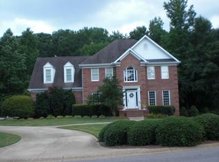 1070 Meriweather Dr, Watkinsville, GA