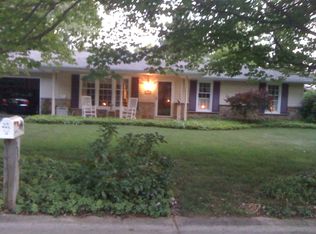 2913 Bodine Dr, Wilmington, DE 19810