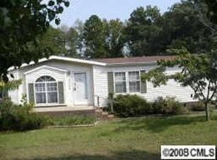 40664 Hearne Rd, New London, NC 28127