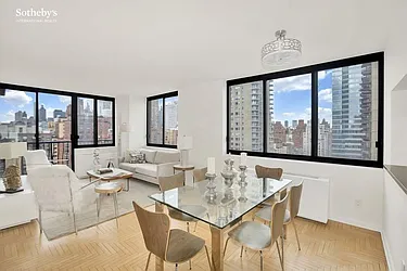 Sold by Sotheby's International Realty