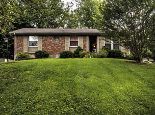 481 Westcrest Dr, Nashville, TN 37211