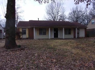 3415 Jenkins St LOT 38, Memphis, TN 38118