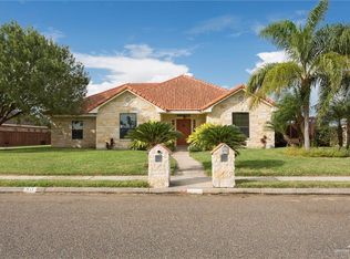 819 Sinatra Dr, Edinburg, TX 78542