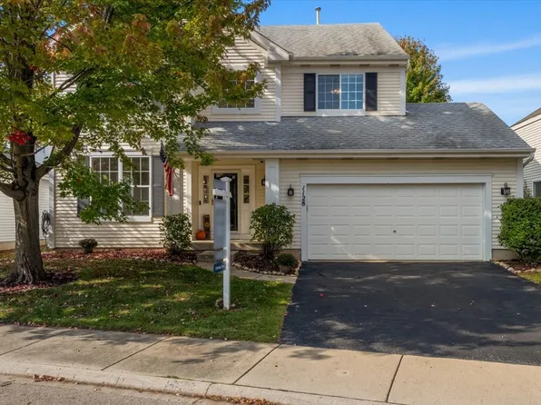 1128 Masters Pkwy, Aurora, IL 60506