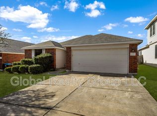 4007 Giverny Ct, Converse, TX 78109