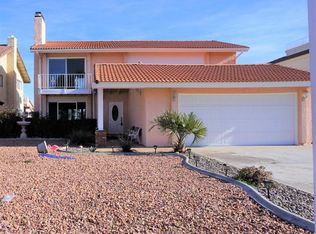 18140 Harbor Dr, Victorville, CA 92395