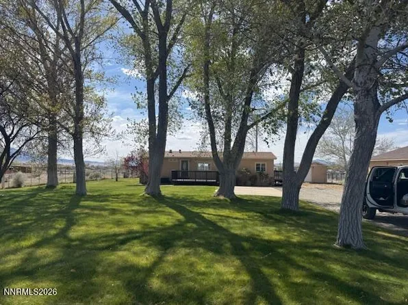 7260 Sunset Dr, Winnemucca, NV 89445