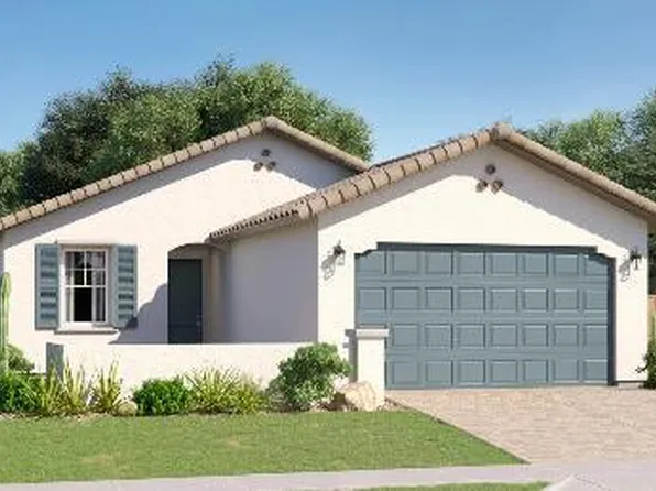 18765 W MAPLEWOOD Drive, Goodyear, AZ 85338