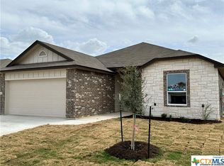 3104 Hedwig St, Killeen, TX 76549