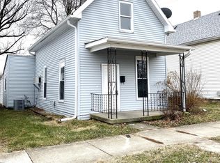 333 E Mechanic St, Shelbyville, IN