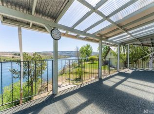 Fairview Ave, Bridgeport, WA 98813