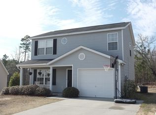 261 Arthurdale Dr, West Columbia, SC 29170