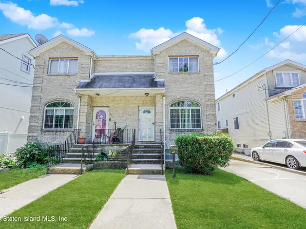 392 Cromwell Ave, Staten Island, NY 10305