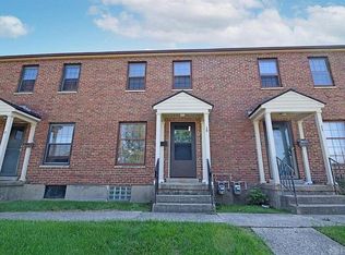 20 Seminary Ave, Dayton, OH 45403