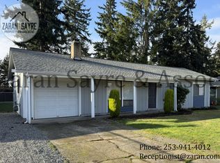 29303 32nd Pl S, Auburn, WA