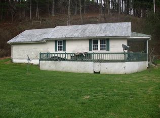 39 Pleasant Grove Rd, Independence, VA 24348