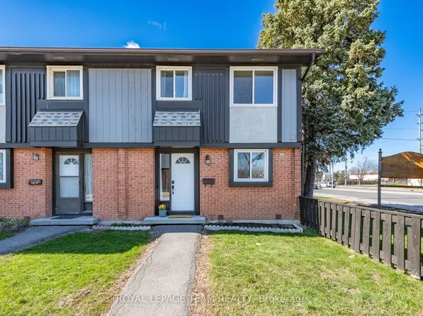 420 Moodie Dr #A, Ottawa, ON K2H 8A6