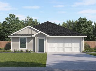 2122 Windflower Ln, Luling, TX 78648