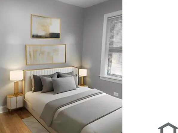 1818 E 72nd St #2, Chicago, IL 60649