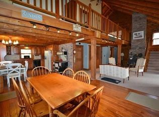 5 S Lake Way, Becket, MA 01223