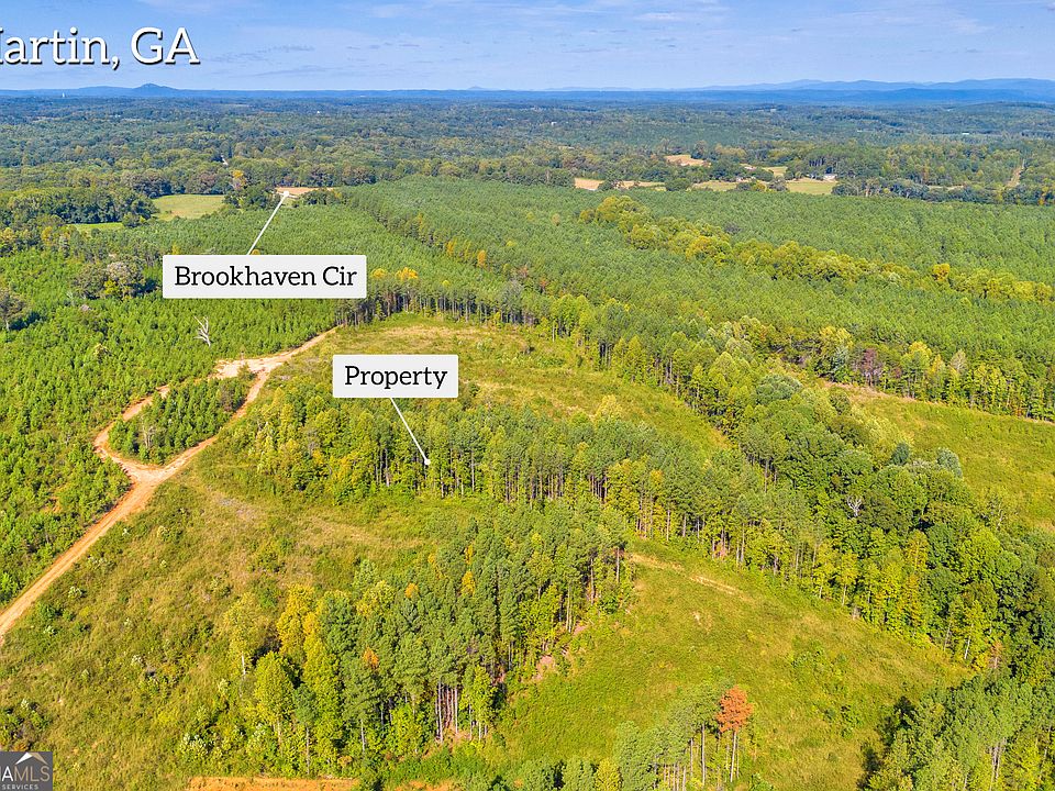 1 Dean Rd Martin GA Zillow