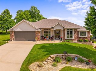 3805 S Beatrice Dr, Independence, MO 64055