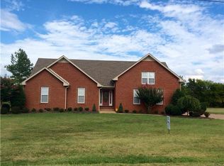 1603 Hickory Valley Rd, Lebanon, TN 37087