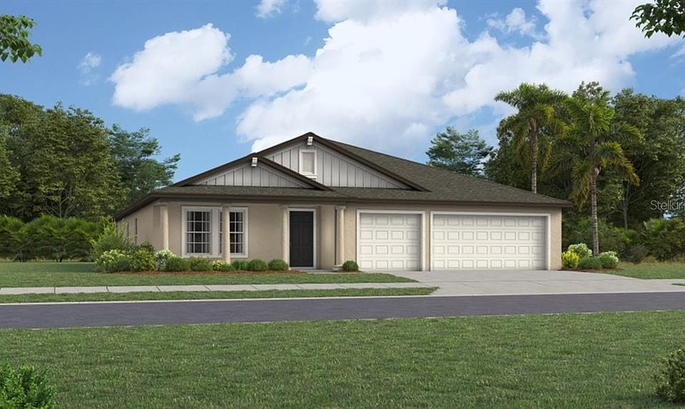 1st image of 4028 CAPRI COAST DRIVE
