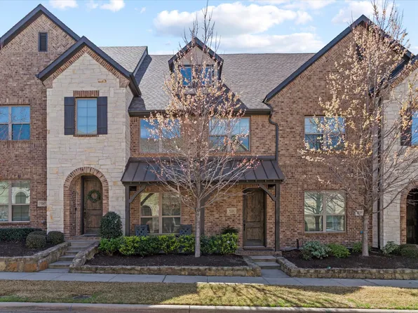 7221 Huckleberry Dr, McKinney, TX 75070