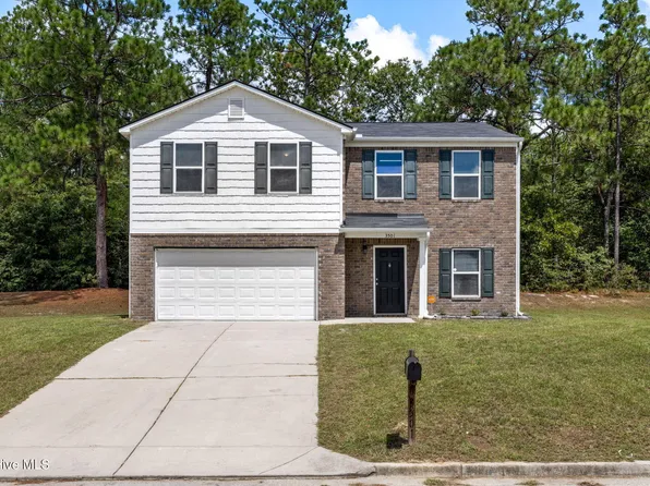 3501 Hyacinth Lane, Augusta, GA 30906
