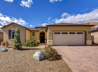 1096 N Rusty Nail Rd, Prescott Valley, AZ 86314