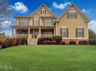 3100 Addie Pond Way SW, Marietta, GA 30064