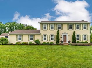 118 Adams Ln, Richmond, KY 40475