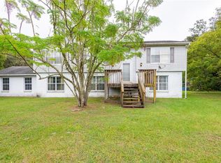 4706 Coats Rd, Zephyrhills, FL 33541